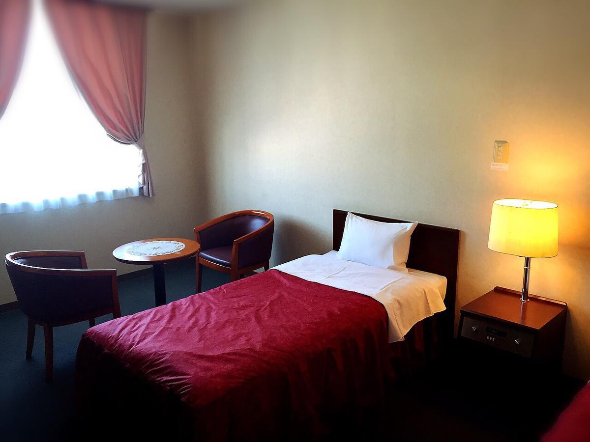 Flower Hotel Kitakami Kültér fotó