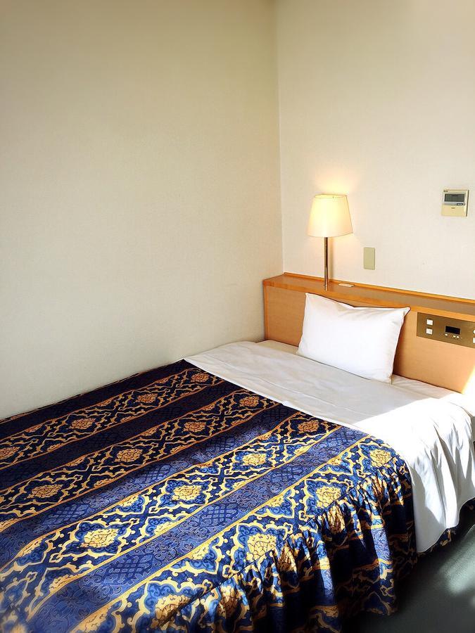 Flower Hotel Kitakami Kültér fotó