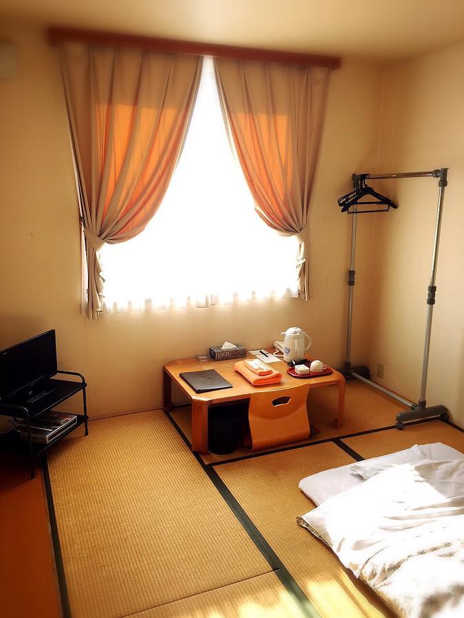 Flower Hotel Kitakami Kültér fotó